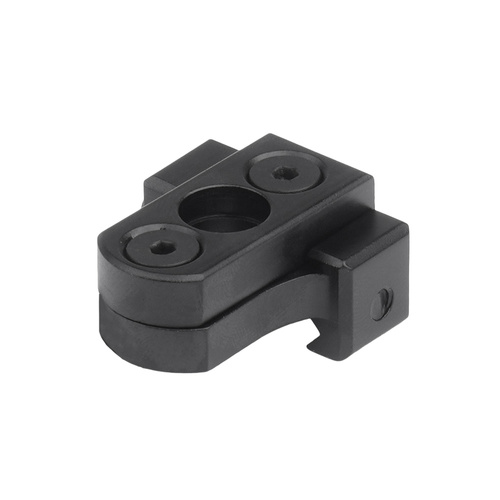 UTG - QD гніздо для тактичної підвіски - Picatinny / KeyMod - Black - TL-SWPK01