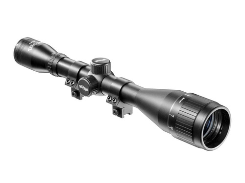 Приціл Walther - 6x42 AO з кріпленням на 11 мм - 2.1508