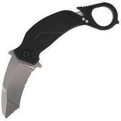 Extrema Ratio - складаний ніж NightMare Stone Washed karambit - 04.1000.0454/SW