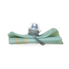 HydraPak - Водяний міхур Stow Flexible Bottle - 1 л - Нитка 28 мм - Mammoth Grey - GS330M