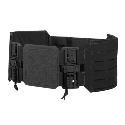 Пряма дія - Pas boczny Spitfire MK II Rapid Access Cummerbund® - Czarny - PC-SPRC-CD5-BLK
