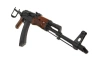 Double Bell - карабін Replica RK-10 - чорний - DBY-01-001374