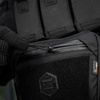 M-Tac - Карго-кишеня для тактичного жилета Large Elite Gen.II - чорний - 10249002