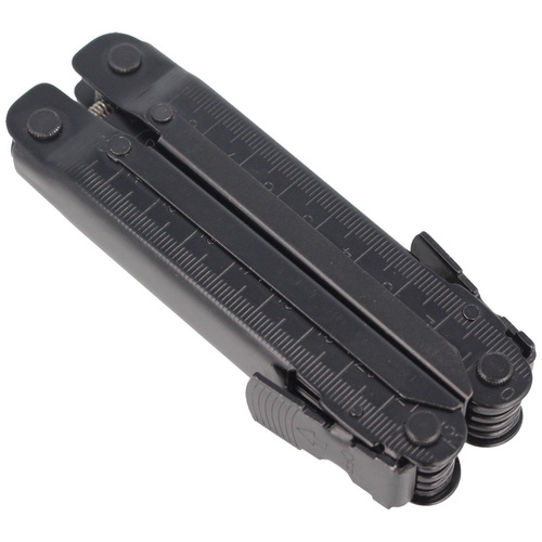 FOX - Мультитул BlackFox Titanium - BF-200