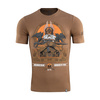 M-Tac - Футболка Odin Night Vision - Coyote Brown - 80063017