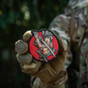M-Tac - Tactical Girl №3 Yakuza Patch - ПВХ - Чорні татуювання - Повнокольоровий - 51116404