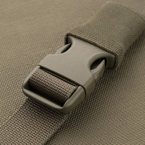 M-Tac - 3-точкові тактичні ремені - Ranger Green - 10090023