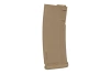 Specna Arms - Магазин S-Mag Hi-Cap для реплік M4/M16 - 380 патронів - Tan - SPE-05-025725