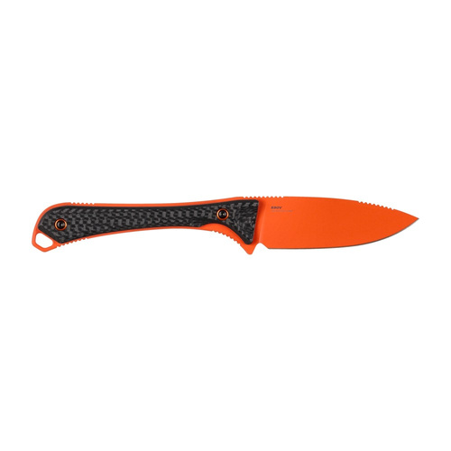 Benchmade - Мисливський ніж Altitude - CPM-S90V - помаранчевий - 15201OR