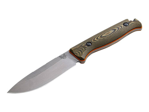 Benchmade - Мисливський ніж HUNT Saddle Mountain Skinner - 15002-1