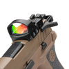 Strike Industries - Двостороння рукоятка перезаряджання для пістолета Sig Sauer P320 - чорна - SI-P320-CH