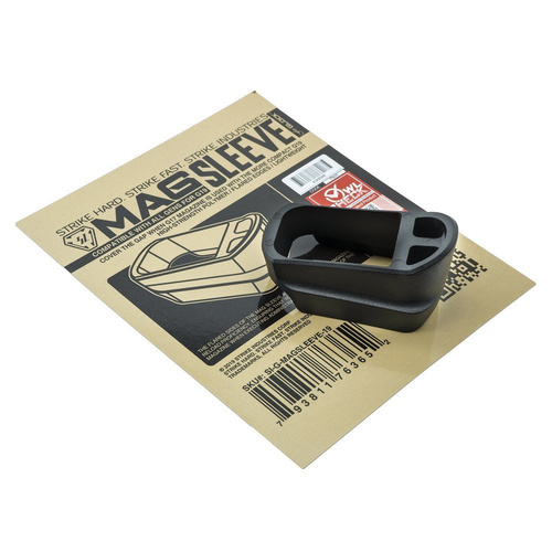 Strike Industries - Магнітна гільза для Glock G19 - SI-G-MAGSLEEVE-19