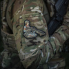 M-Tac - Tactical Girl №2 Yakuza Patch - ПВХ - Повнокольоровий - 51116201
