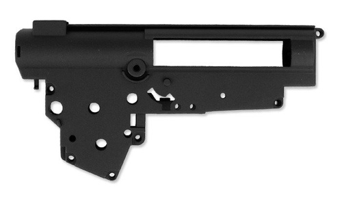 Захисний кожух - Szkielet Gearboxa Ver. 3 - NB-53