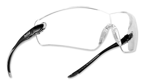 Bolle Safety - Окуляри захисні - COBRA - Прозорі - COBPSI