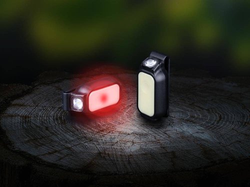 Fenix - акумуляторний ліхтар E-LITE - 150 люмен