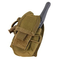Condor - Підсумок для радіостанції - HH - Coyote Brown - MA56-498
