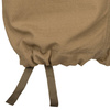 Helikon - Штани військові BDU - PolyCotton Ripstop - Woodland - SP-BDU-PR-03