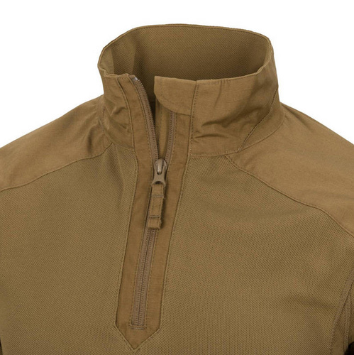 Helikon - Сорочка MCDU Combat Shirt® - NyCo Ripstop - MultiCam® - BL-MCD-NR-3411A