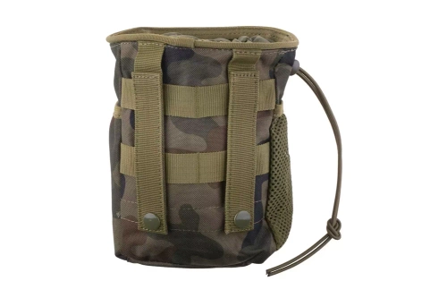 GFC Tactical - Малий магазин для скидання мішків - Wz.93 Лісова Пантера - GFT-19-018825