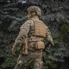 M-Tac - Тактичний розвантажувальний жилет Cuirass QRS Gen.II - Coyote - 10156805