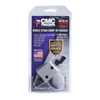 CMC Triggers - Спусковий гачок для змагань AR15/AR10 Small Pin - одноступінчастий - вигнутий - 2,5 фунта - 90501