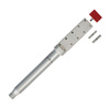 Real Avid - Верхня лещата Lug-Lok® для фіксації затворної рами AR-15 у лещатах - AVAR15LLVB