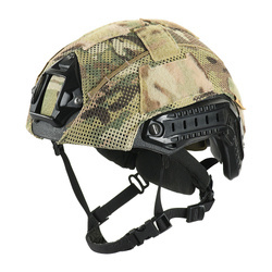 M-Tac - чохол для шолома Shroud - Multicam - 10225008