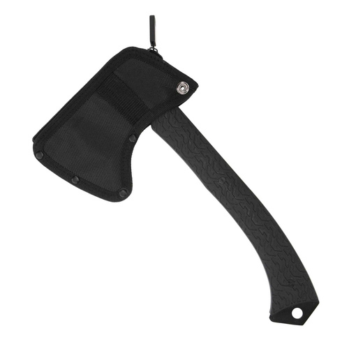 Schrade - Топірець Recoil - 3Cr13 - чорний - 1159327