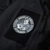 M-Tac -  3D PVC нашивка Sons of Odin - чорна/сіра - 51137211
