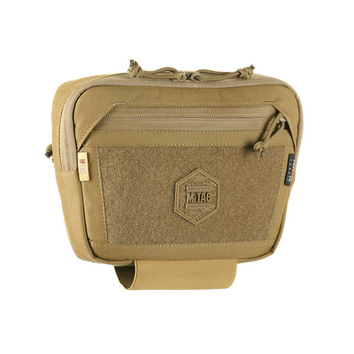 M-Tac - Карго-кишеня для тактичного жилета Large Elite Gen.II - Coyote - 10249005