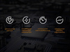 Fenix - Розумний зарядний пристрій USB ARE-D1