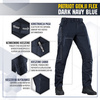 M-Tac - Тактичні штани Patriot Gen II Flex - Dark Navy Blue - 20056815