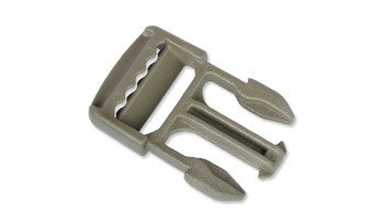 ITW Nexus - Чоловічий GTSR 1in Waveloc Latch - Tan