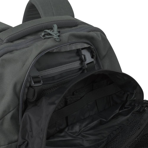 Helikon - Рюкзак туристичний - кордура - 24,5 л - Shadow Grey - PL-TRB-CD-35