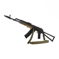 M-Tac - 2-точкові тактичні ремені - Ranger Green - 10100023