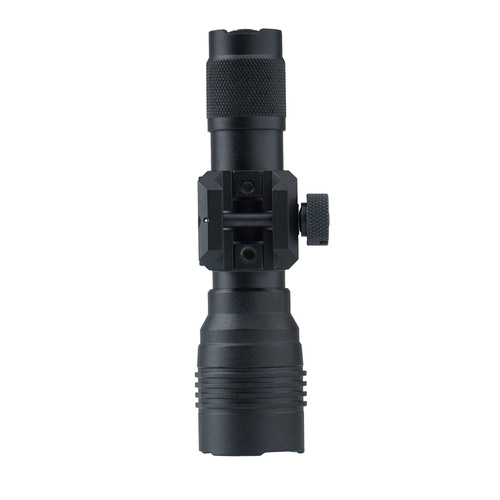 Streamlight - Тактичний ліхтар ProTac Railmount HL-X - 1000 лм - Picatinny - Чорний - L-88066