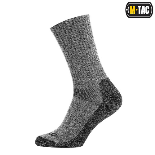 M-Tac - Шкарпетки Coolmax 40% - Sare - JL1026A