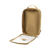 M-Tac - Прозорий органайзер Elite Large Gen.II - Cordura - нейлон - Coyote - 10147805-L