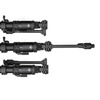Strike Industries - Складаний адаптер Strike Folding Adapter - Чорний - SI-FSA-DUAL