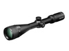 Vortex Optics - Приціл оптичний Crossfire II 4-16x50 - 30 мм - AO - Dead-Hold BDC MOA - чорний - CF2-31039
