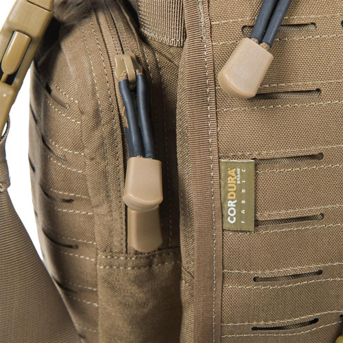 Direct Action® - Сумка для сумок Messenger - Shadow Grey - BG-MSGM-CD5-SGR