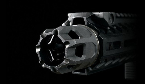 Strike Industries - Пристрій для відводу від пригнічувача - SI-Oppressor