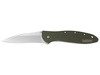 Складаний ніж Kershaw - Цибуля-порей - 1660OL