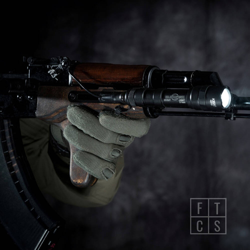 FTCS - Рукоятка "Донг" - M-LOK - AKM / АКМС - №6