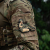 M-Tac - Tactical Girl Patch №2 - ПВХ - Повнокольоровий - 51116203