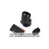 Magpul - Бокс для батарейок АА/АААА для рукоятки MIAD®/MOE® - MAG056-BLK - Magpul - Бокс для батарейок АА/АААА для рукоятки MIAD®/MOE®