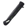 Schrade - Inert CLR Folder Knife - AUS-10 - чорний - 1159303