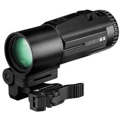Vortex Optics - Мікро 6-кратна лупа для прицілу SPARC Red Dot - V6XM