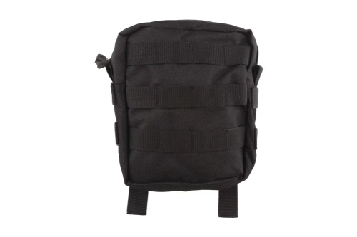 GFC Tactical - Підсумок для вантажу - нейлоновий - чорний - GFT-19-016400